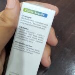 Blendo PoreGuard Niacinamide 10% + Zinc 1% Serum 30ml photo review
