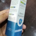 Blendo PoreGuard Niacinamide 10% + Zinc 1% Serum 30ml photo review