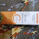 Blendo Radiance C 30ml – Vitamin C Brightening Serum photo review