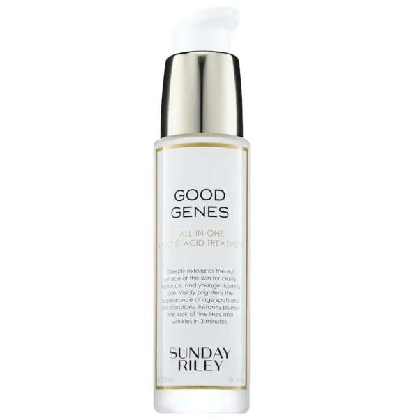 Good Genes All-In-One Lactic Acid Serum