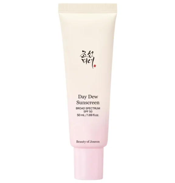 Day Dew Sunscreen Lightweight SPF 50