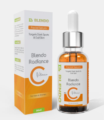 Blendo Radiance c 30ml