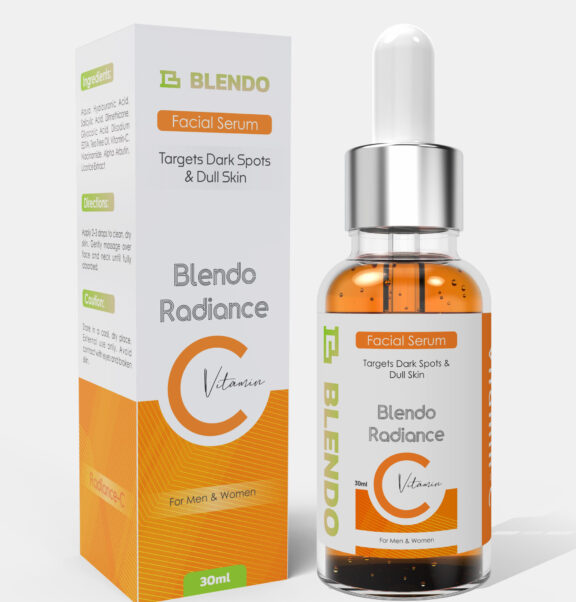 Blendo Radiance c 30ml