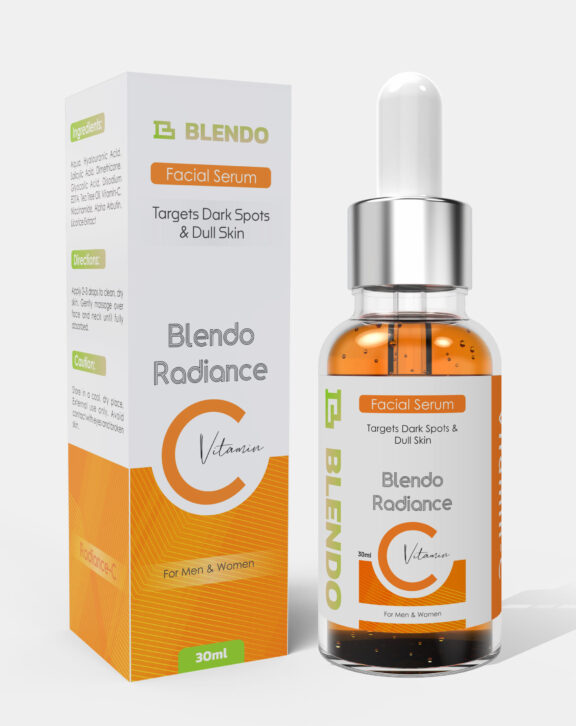 Blendo Radiance c 30ml