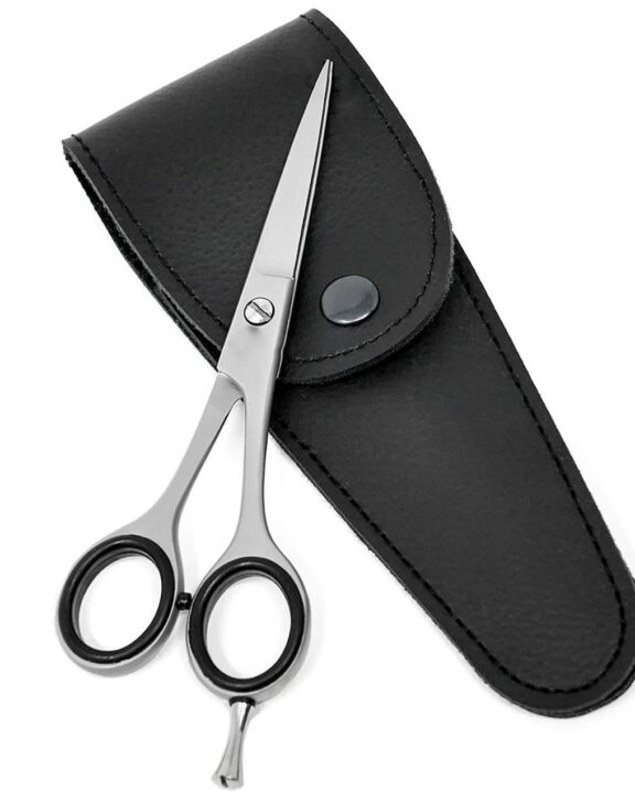 Sharp Scissor with pouch