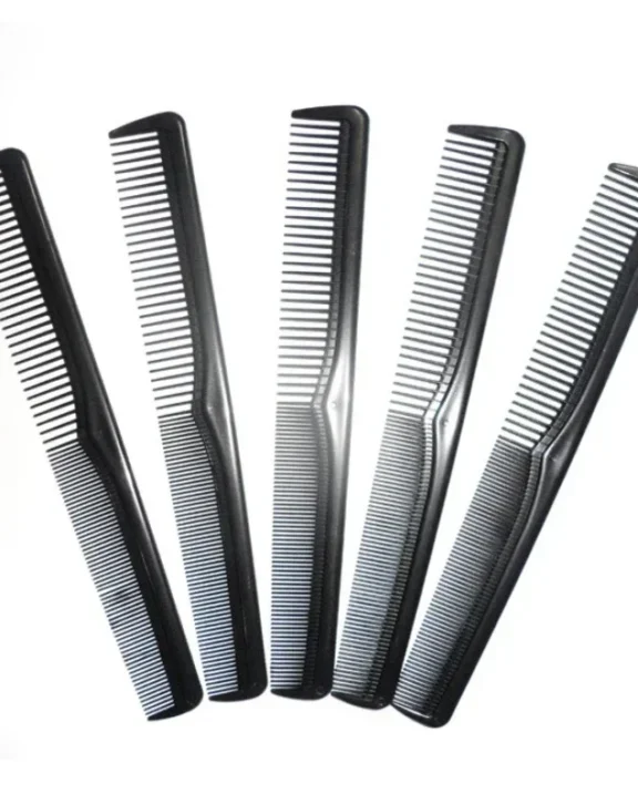 Plastic Comb