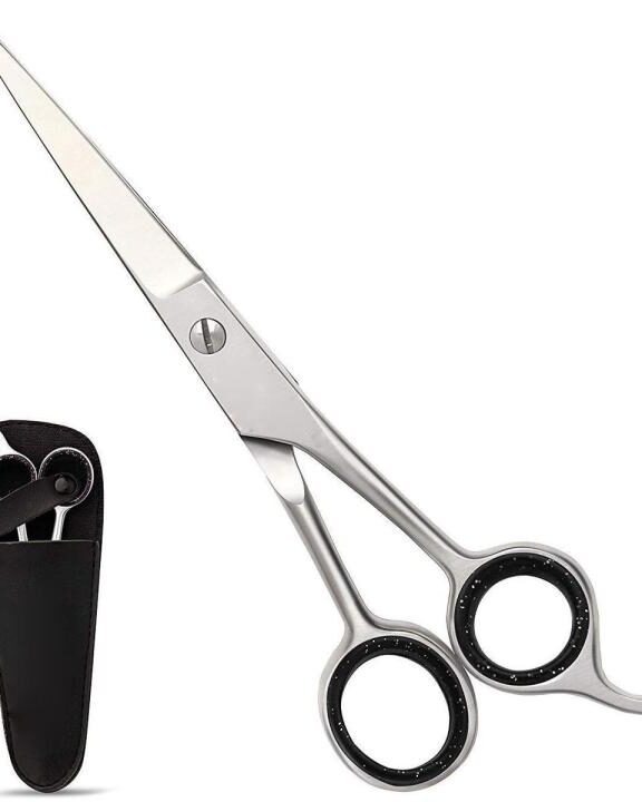 Barber Hair Scissors
