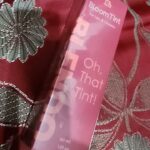 Blendo BloomTint Pink Lip & Cheek Tint 30ml – Organic Liquid Stain for Natural Pink Lips & Rosy Cheeks photo review